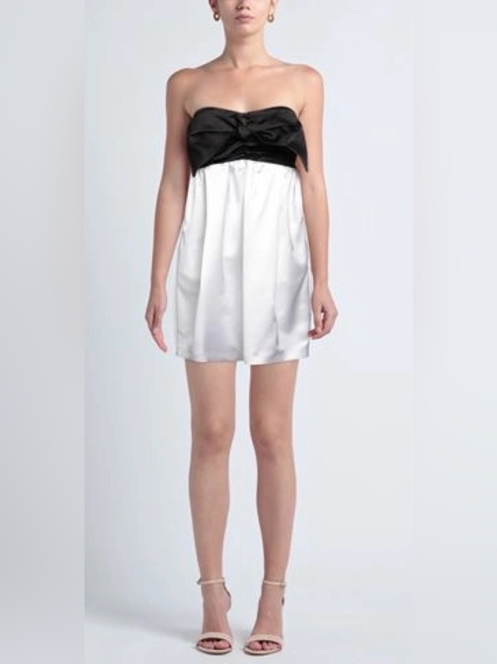 JIJIL Mini Dress NWT US4 Pink
